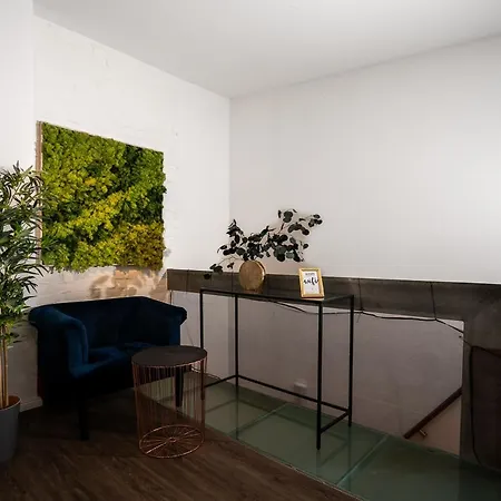 Boxi Jungle House - Unique In Friedrichshain - 3br Hébergement de vacances