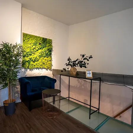 Boxi Jungle House - Unique In Friedrichshain - 3br Feriehus *