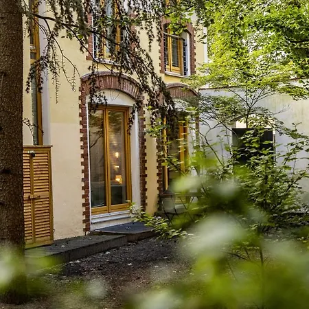 Boxi Jungle House - Unique In Friedrichshain - 3br *