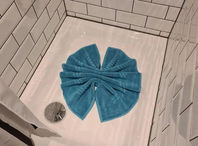 Semesterbostad Boxi Jungle House - Unique In Friedrichshain - 3br Berlin