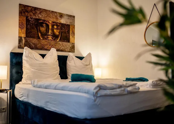 Boxi Jungle House - Unique In Friedrichshain - 3br * Berlin