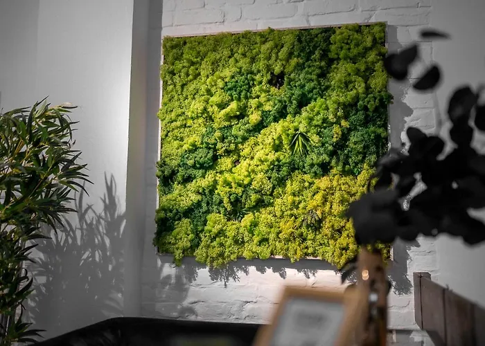 Boxi Jungle House - Unique In Friedrichshain - 3br * Berlin