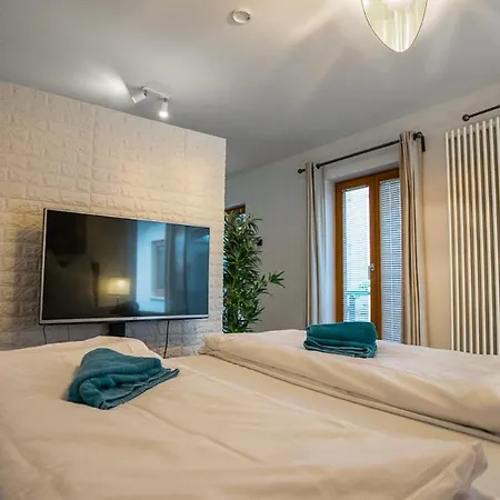 Boxi Jungle House - Unique In Friedrichshain - 3br