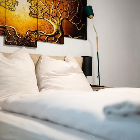 Boxi Jungle House - Unique In Friedrichshain - 3br Hébergement de vacances