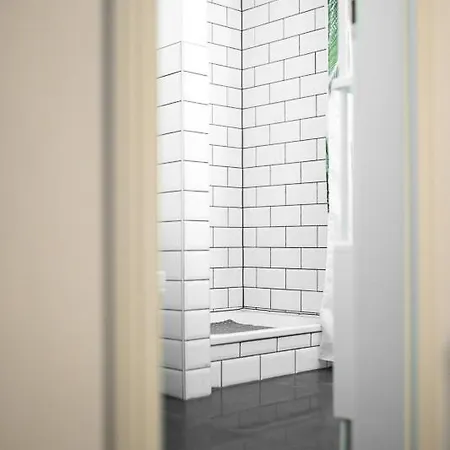 Boxi Jungle House - Unique In Friedrichshain - 3br Hébergement de vacances Berlin