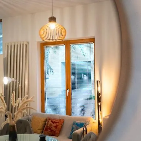 Boxi Jungle House - Unique In Friedrichshain - 3br Berlin