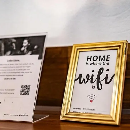 Boxi Jungle House - Unique In Friedrichshain - 3br *