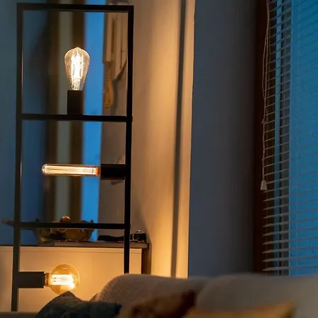 Boxi Jungle House - Unique In Friedrichshain - 3br * Берлин