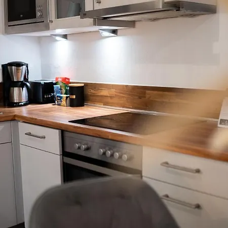 Boxi Jungle House - Unique In Friedrichshain - 3br Берлин