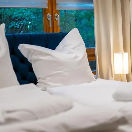 Boxi Jungle House - Unique In Friedrichshain - 3br * Берлин