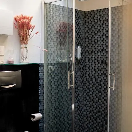 Boxi Jungle House - Unique In Friedrichshain - 3br Dom wakacyjny