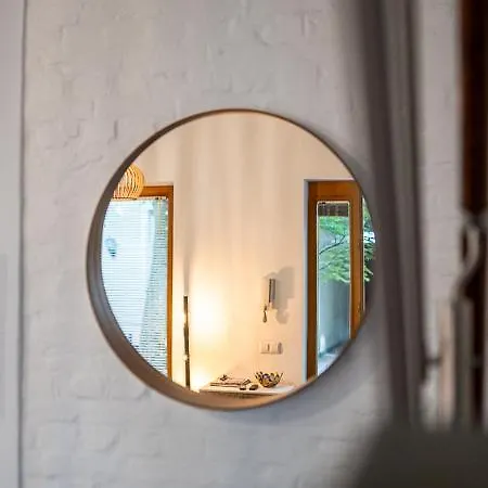 Ferienhaus Boxi Jungle House - Unique In Friedrichshain - 3br *