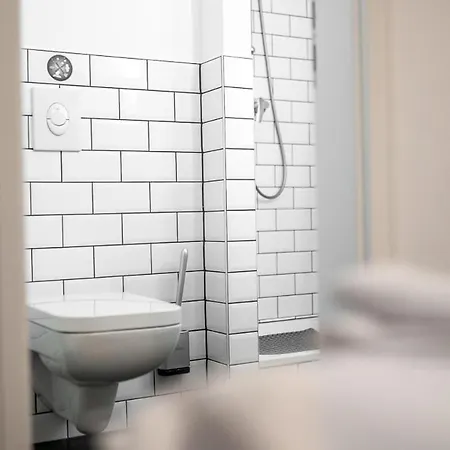 Boxi Jungle House - Unique In Friedrichshain - 3br * Berlijn