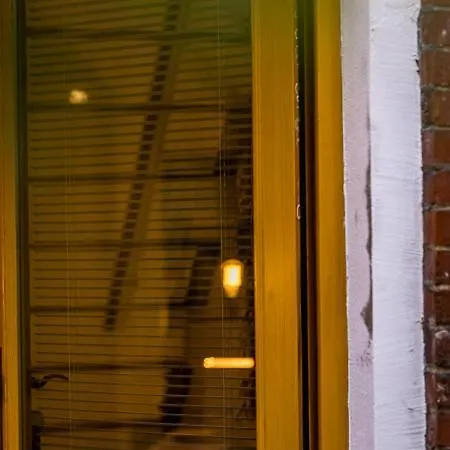 Boxi Jungle House - Unique In Friedrichshain - 3br Дом отдыха