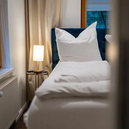 Boxi Jungle House - Unique In Friedrichshain - 3br * Берлин