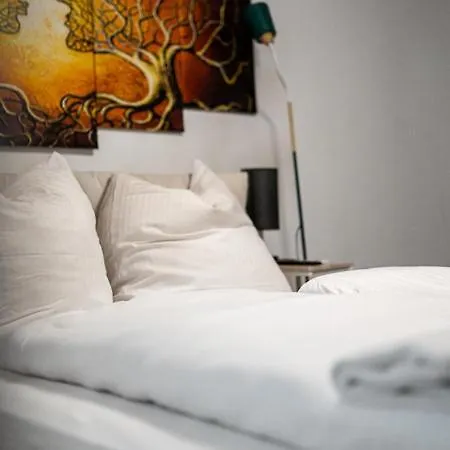 Boxi Jungle House - Unique In Friedrichshain - 3br Берлин