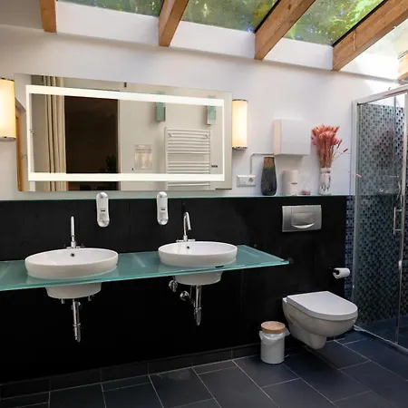 Boxi Jungle House - Unique In Friedrichshain - 3br Dom wakacyjny Berlin