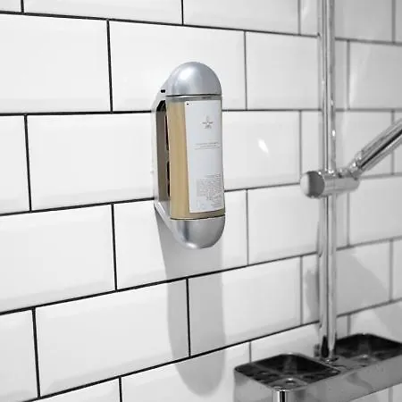 Boxi Jungle House - Unique In Friedrichshain - 3br Berlin