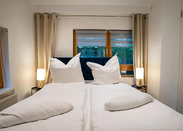 度假居 Boxi Jungle House - Unique In Friedrichshain - 3br 柏林