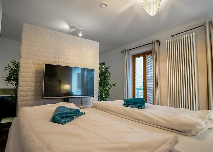 Boxi Jungle House - Unique In Friedrichshain - 3br