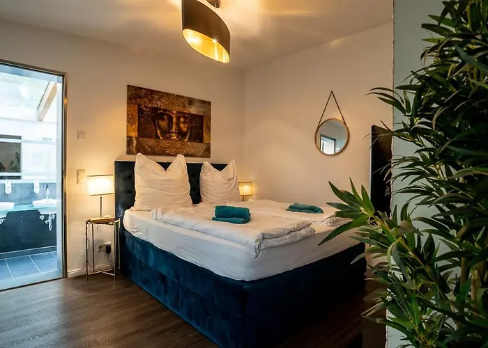 בית נופש Boxi Jungle House - Unique In Friedrichshain - 3br ברלין