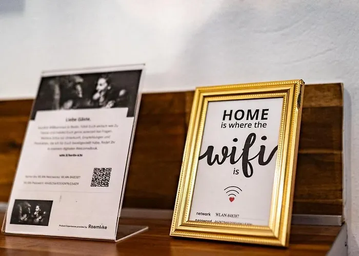 Boxi Jungle House - Unique In Friedrichshain - 3br *