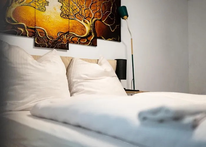 Boxi Jungle House - Unique In Friedrichshain - 3br בית נופש