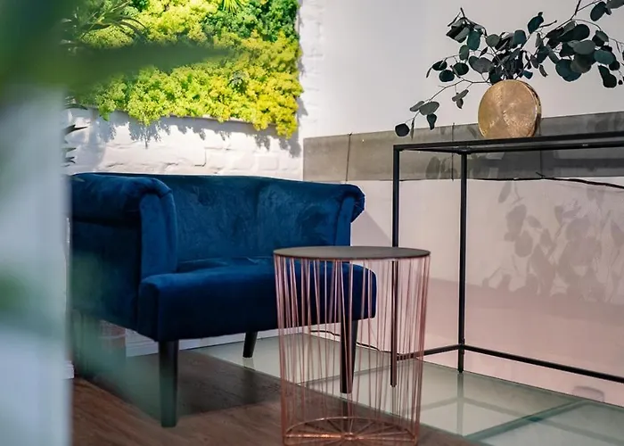 Boxi Jungle House - Unique In Friedrichshain - 3br בית נופש *