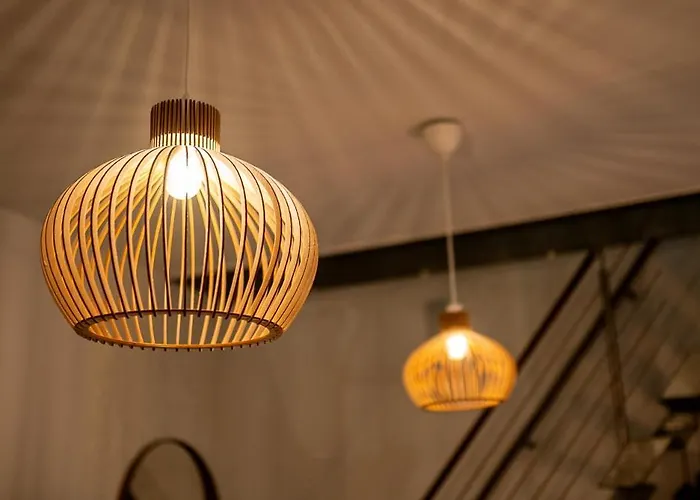 בית נופש Boxi Jungle House - Unique In Friedrichshain - 3br ברלין