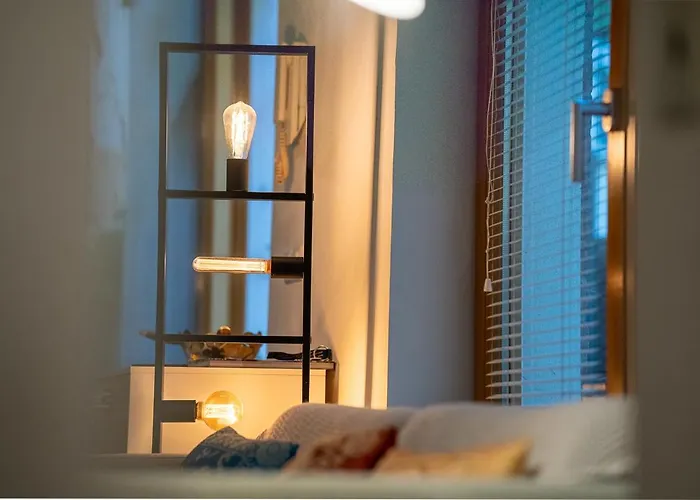 Boxi Jungle House - Unique In Friedrichshain - 3br בית נופש