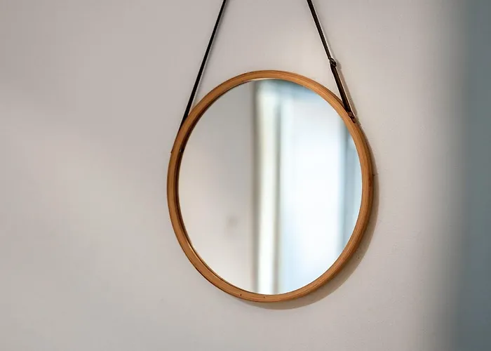 בית נופש Boxi Jungle House - Unique In Friedrichshain - 3br ברלין