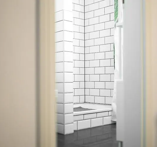 Boxi Jungle House - Unique In Friedrichshain - 3br 度假居 柏林