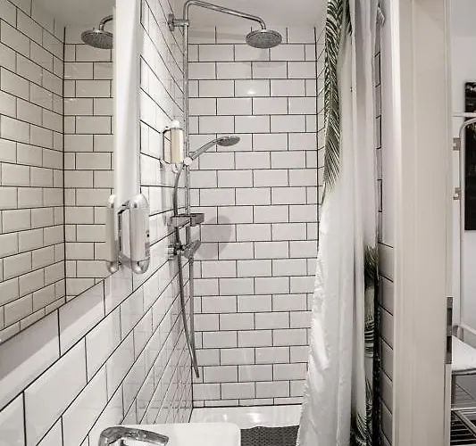 Boxi Jungle House - Unique In Friedrichshain - 3br בית נופש *