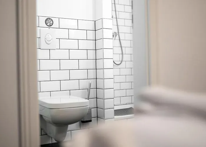 Boxi Jungle House - Unique In Friedrichshain - 3br * ברלין