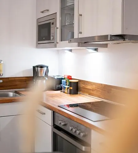 Boxi Jungle House - Unique In Friedrichshain - 3br בית נופש *