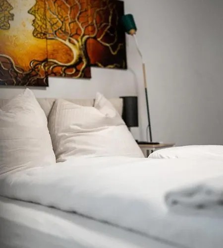 Boxi Jungle House - Unique In Friedrichshain - 3br ברלין