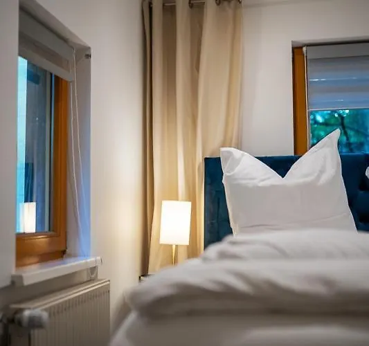 Boxi Jungle House - Unique In Friedrichshain - 3br *