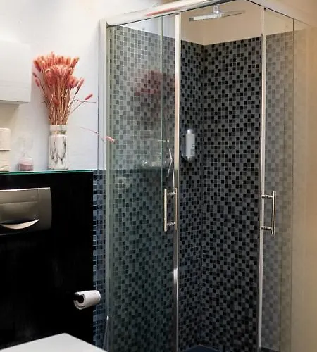 Boxi Jungle House - Unique In Friedrichshain - 3br Prázdninový dům