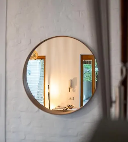 Prázdninový dům Boxi Jungle House - Unique In Friedrichshain - 3br *