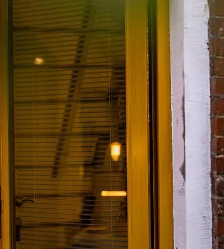 Boxi Jungle House - Unique In Friedrichshain - 3br Prázdninový dům