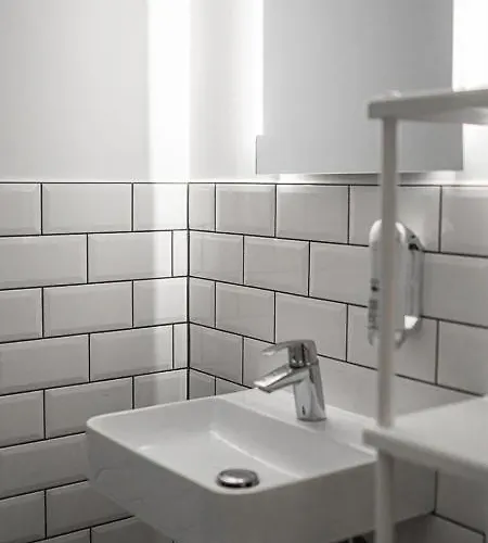 Boxi Jungle House - Unique In Friedrichshain - 3br Prázdninový dům Berlín