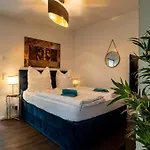 度假居 Boxi Jungle House - Unique In Friedrichshain - 3br 柏林