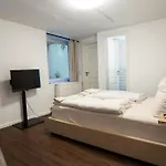 度假居 Boxi Jungle House - Unique In Friedrichshain - 3br