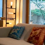Boxi Jungle House - Unique In Friedrichshain - 3br 柏林