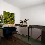 Boxi Jungle House - Unique In Friedrichshain - 3br 度假居