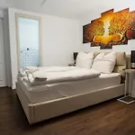 度假居 Boxi Jungle House - Unique In Friedrichshain - 3br 柏林