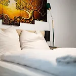 Boxi Jungle House - Unique In Friedrichshain - 3br 度假居