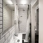 Boxi Jungle House - Unique In Friedrichshain - 3br