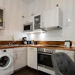 Boxi Jungle House - Unique In Friedrichshain - 3br *