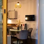 Boxi Jungle House - Unique In Friedrichshain - 3br 度假居 柏林